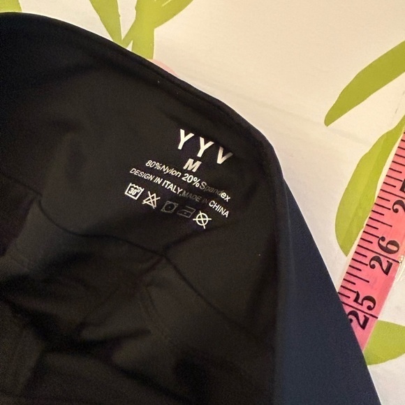 YYV Women's Joggers Pants High Waist Workout joggers for Women - Picture 3 of 8